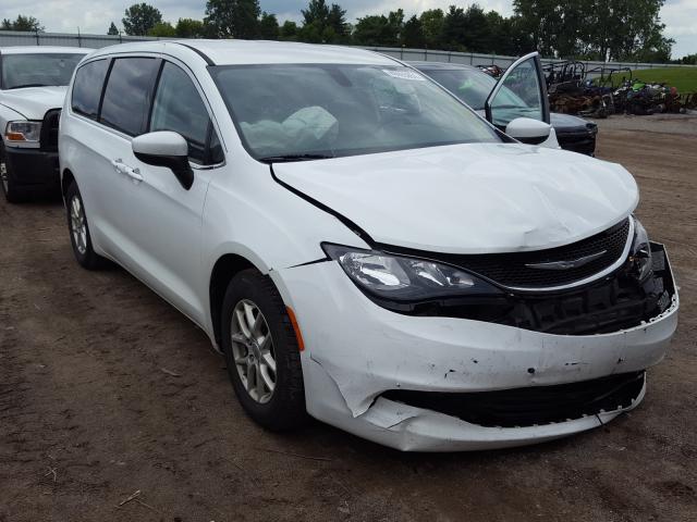 CHRYSLER PACIFICA T 2017 2c4rc1dg5hr520062