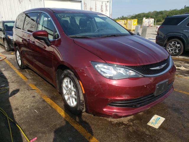 CHRYSLER PACIFICA T 2017 2c4rc1dg5hr522426