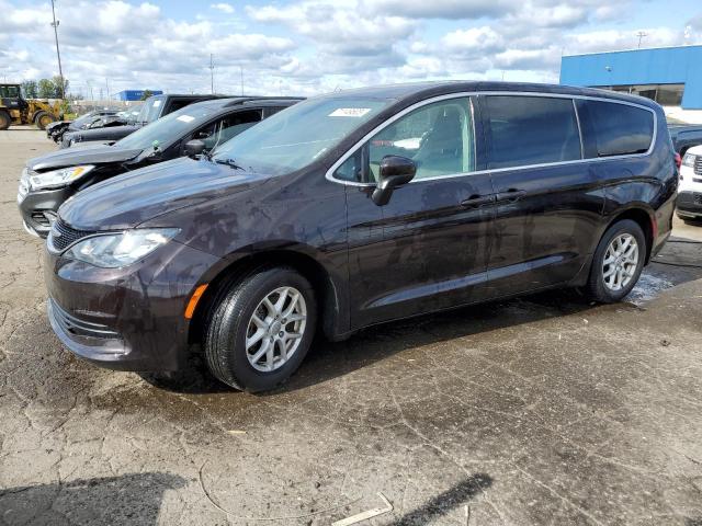 CHRYSLER PACIFICA 2017 2c4rc1dg5hr529179