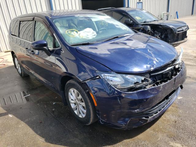 CHRYSLER PACIFICA T 2017 2c4rc1dg5hr529277