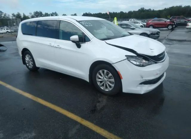 CHRYSLER PACIFICA 2017 2c4rc1dg5hr529537