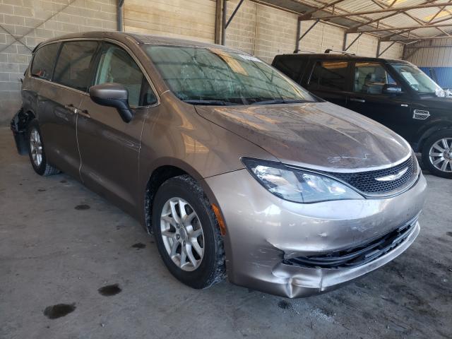 CHRYSLER PACIFICA T 2017 2c4rc1dg5hr551747