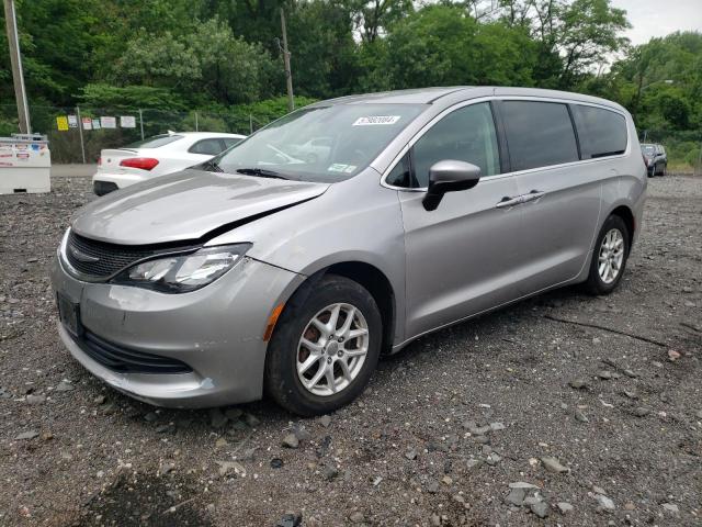 CHRYSLER PACIFICA T 2017 2c4rc1dg5hr587907