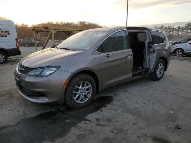 CHRYSLER PACIFICA T 2017 2c4rc1dg5hr588474