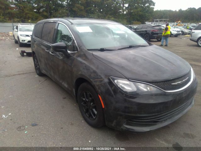 CHRYSLER PACIFICA 2017 2c4rc1dg5hr656529