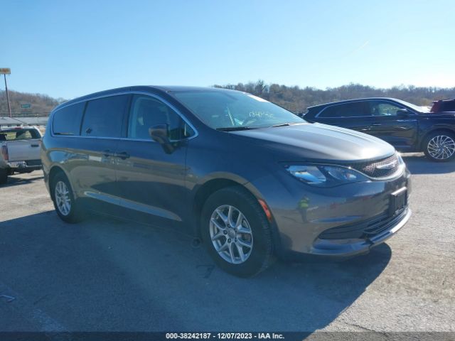 CHRYSLER PACIFICA 2017 2c4rc1dg5hr660418