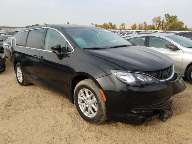 CHRYSLER PACIFICA T 2017 2c4rc1dg5hr713182