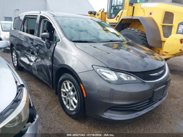 CHRYSLER PACIFICA 2017 2c4rc1dg5hr720181