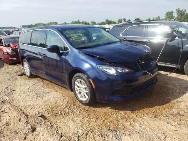 CHRYSLER PACIFICA T 2017 2c4rc1dg5hr759143