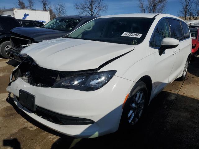 CHRYSLER PACIFICA 2017 2c4rc1dg5hr816974