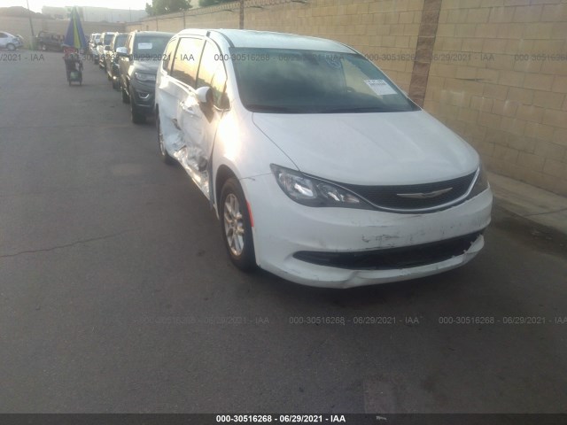 CHRYSLER PACIFICA 2017 2c4rc1dg5hr817204