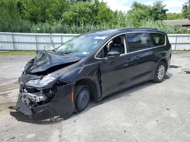 CHRYSLER VOYAGER LX 2020 2c4rc1dg5lr148862