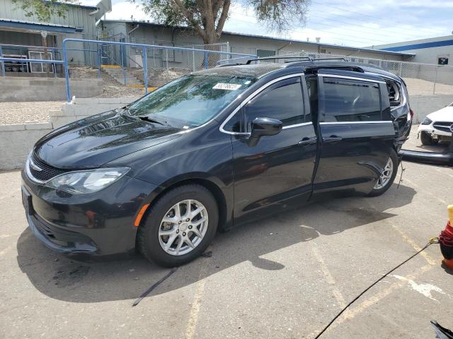 CHRYSLER VOYAGER LX 2020 2c4rc1dg5lr151583