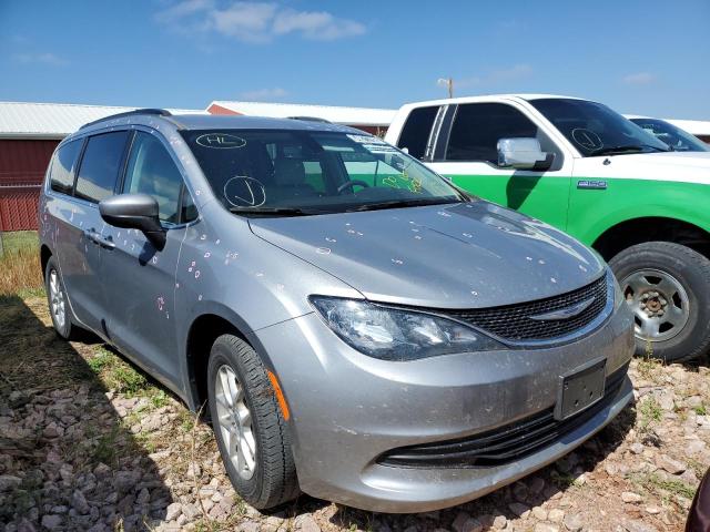 CHRYSLER VOYAGER LX 2020 2c4rc1dg5lr261016