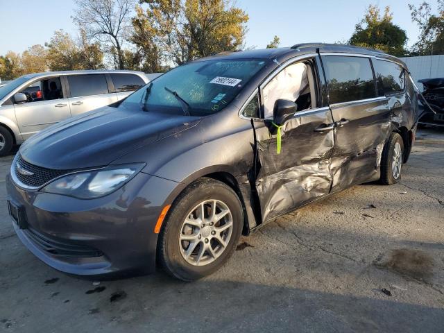 CHRYSLER VOYAGER LX 2020 2c4rc1dg5lr262392