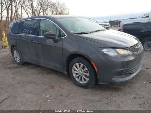 CHRYSLER PACIFICA 2017 2c4rc1dg6hr507708