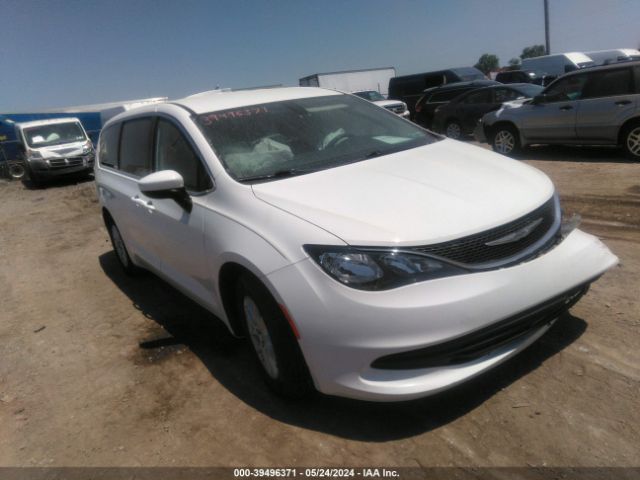 CHRYSLER PACIFICA 2017 2c4rc1dg6hr508096