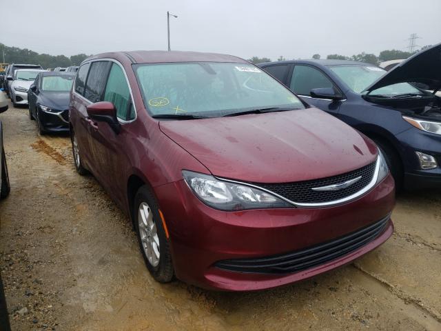 CHRYSLER PACIFICA T 2017 2c4rc1dg6hr508860