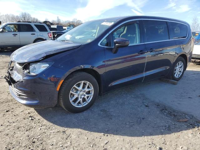 CHRYSLER PACIFICA 2017 2c4rc1dg6hr518644