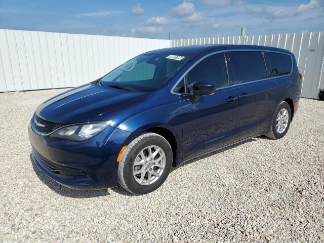 CHRYSLER PACIFICA T 2017 2c4rc1dg6hr518997