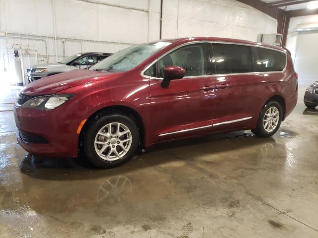 CHRYSLER PACIFICA 2017 2c4rc1dg6hr520541