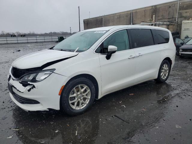 CHRYSLER PACIFICA 2017 2c4rc1dg6hr520913