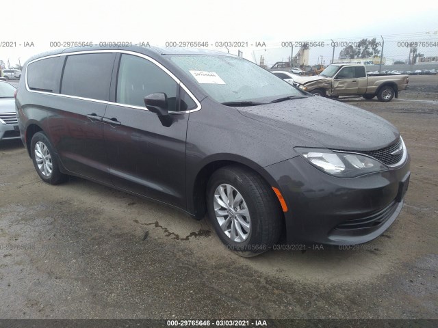 CHRYSLER PACIFICA 2017 2c4rc1dg6hr521723