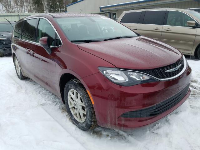 CHRYSLER PACIFICA T 2017 2c4rc1dg6hr521950