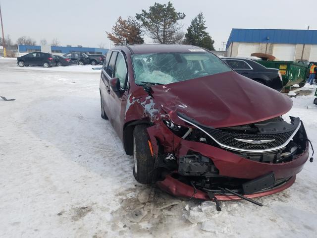 CHRYSLER PACIFICA T 2017 2c4rc1dg6hr522323