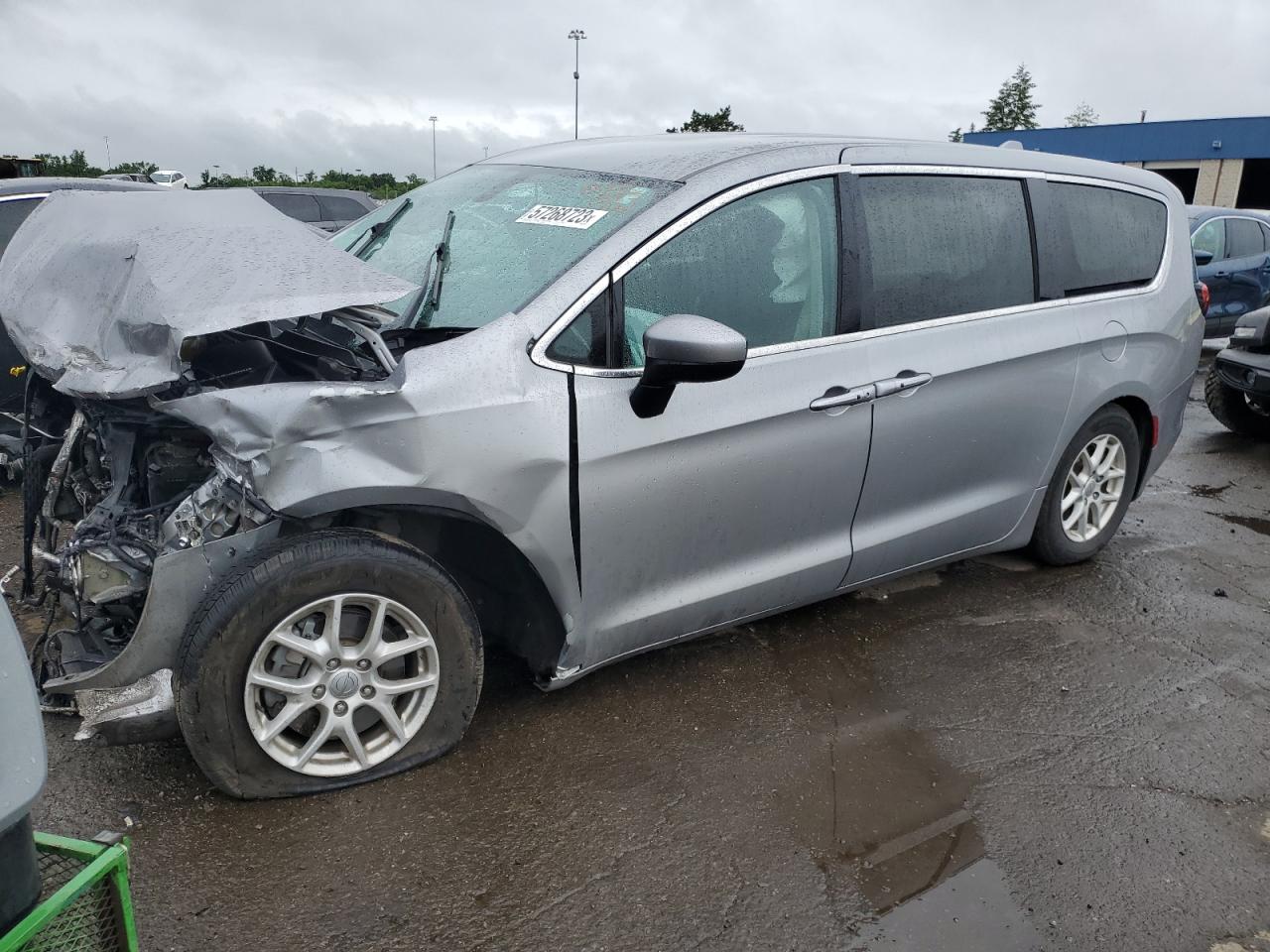 CHRYSLER PACIFICA 2017 2c4rc1dg6hr571585