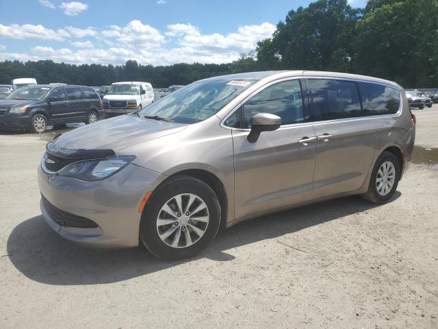 CHRYSLER PACIFICA T 2017 2c4rc1dg6hr588242