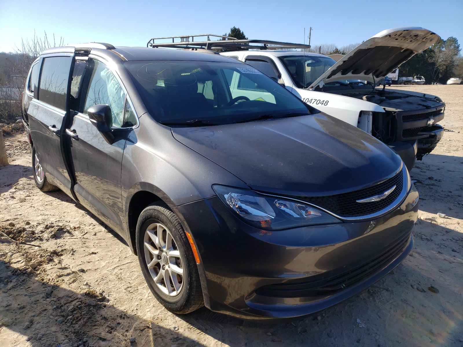 CHRYSLER PACIFICA T 2017 2c4rc1dg6hr609462