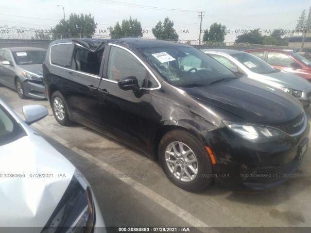 CHRYSLER PACIFICA 2017 2c4rc1dg6hr623183