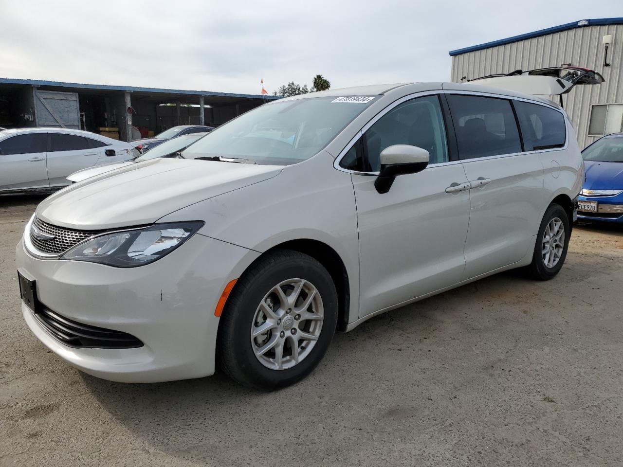 CHRYSLER PACIFICA 2017 2c4rc1dg6hr623264