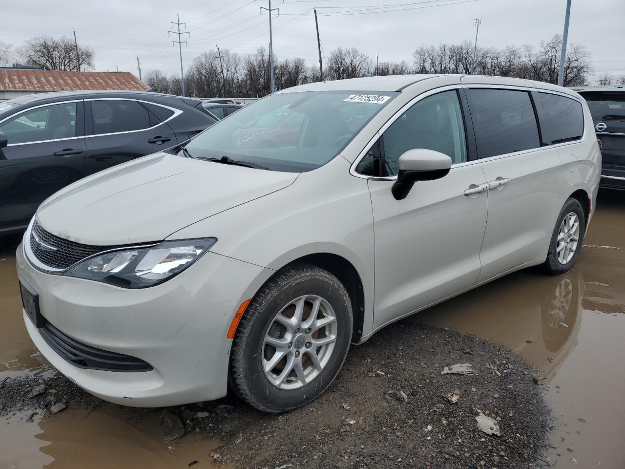 CHRYSLER PACIFICA 2017 2c4rc1dg6hr648780