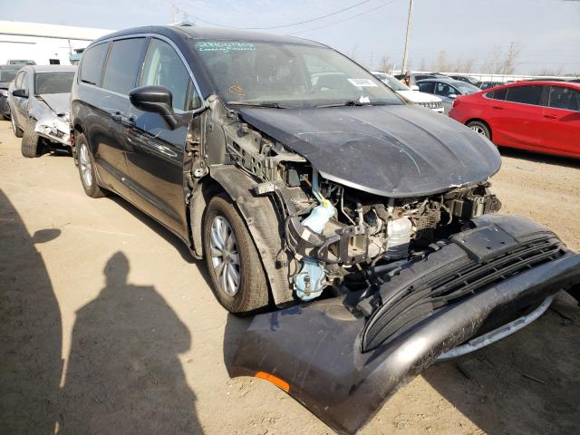 CHRYSLER PACIFICA T 2017 2c4rc1dg6hr667698