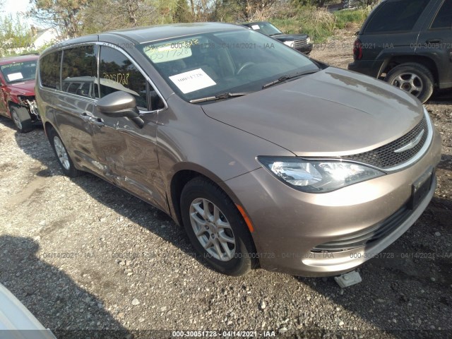 CHRYSLER PACIFICA 2017 2c4rc1dg6hr722425