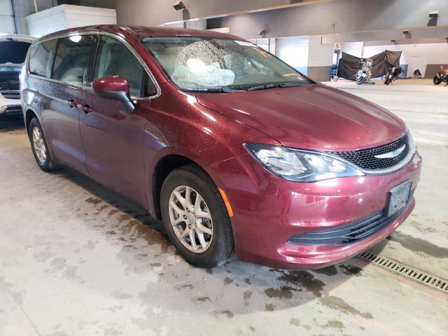 CHRYSLER PACIFICA T 2017 2c4rc1dg6hr770717