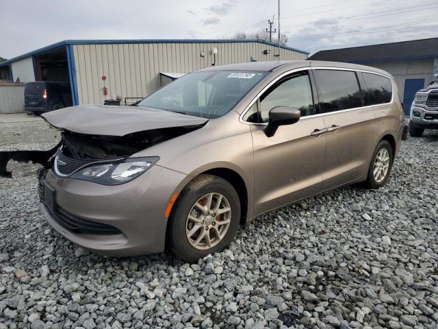 CHRYSLER PACIFICA T 2017 2c4rc1dg6hr837865