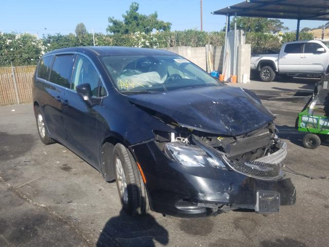 CHRYSLER PACIFICA T 2017 2c4rc1dg6hr840510