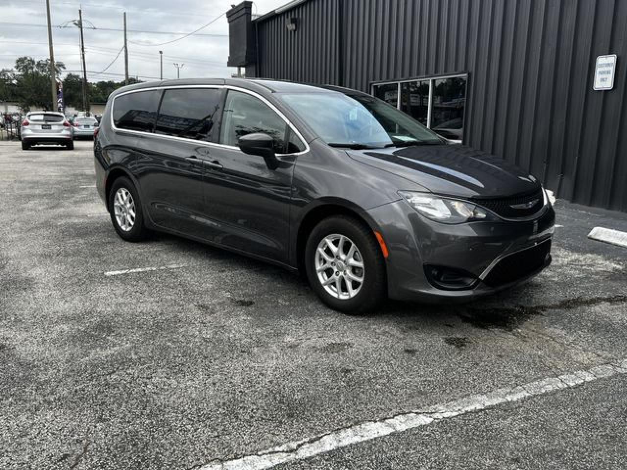 CHRYSLER PACIFICA 2019 2c4rc1dg6kr626530