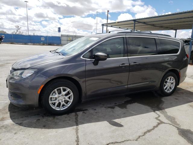 CHRYSLER MINIVAN 2020 2c4rc1dg6lr164424