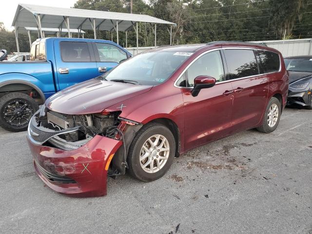 CHRYSLER VOYAGER LX 2020 2c4rc1dg6lr262160