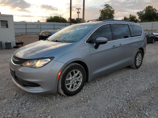 CHRYSLER VOYAGER LX 2020 2c4rc1dg6lr266063