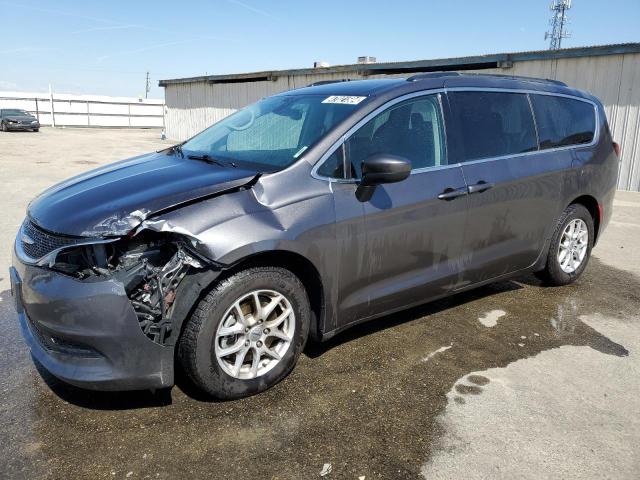 CHRYSLER MINIVAN 2021 2c4rc1dg6mr505807