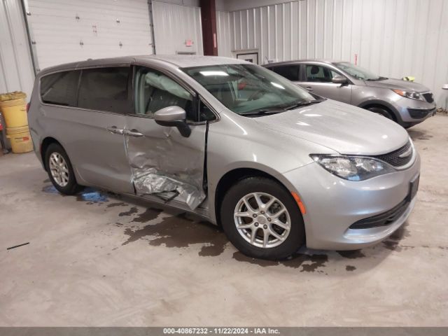 CHRYSLER PACIFICA 2017 2c4rc1dg7hr517177