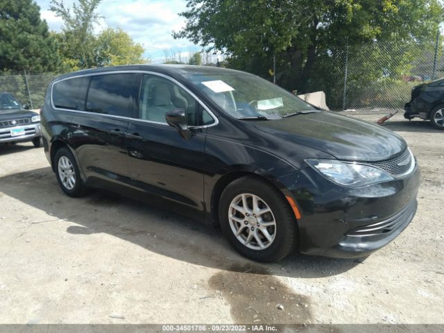 CHRYSLER PACIFICA 2017 2c4rc1dg7hr545061