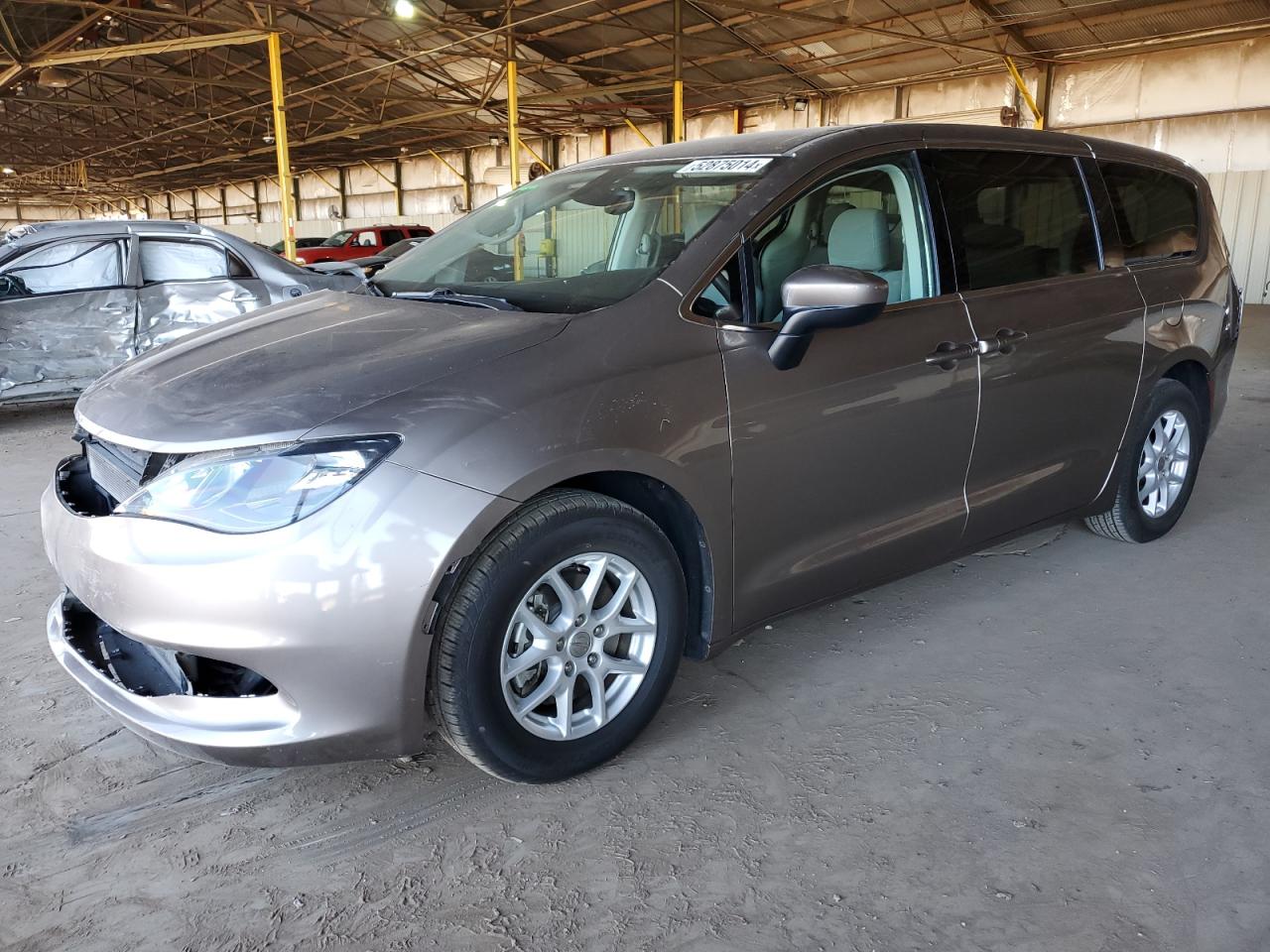 CHRYSLER PACIFICA 2017 2c4rc1dg7hr571045