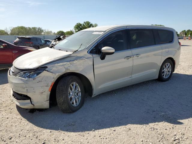 CHRYSLER PACIFICA 2017 2c4rc1dg7hr585270