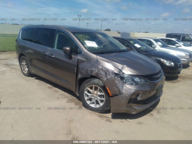 CHRYSLER PACIFICA 2017 2c4rc1dg7hr588363